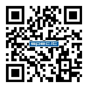 QR kodas | NOVUS PORTUS, VšĮ | spec.lt