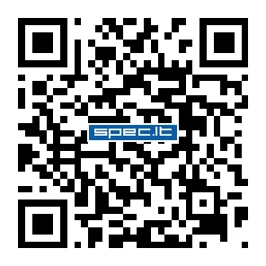 QR kodas | NOVUS Real Estate, UAB | spec.lt