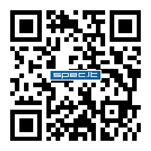 QR kodas | NOVUS REX, UAB | spec.lt
