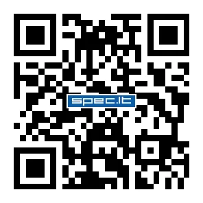 QR kodas | Novus terra, MB