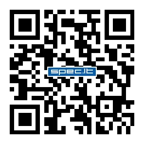 QR kodas | Novus Ventus, UAB | spec.lt