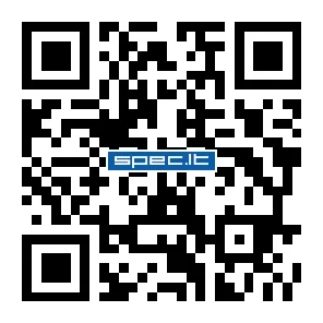 QR kodas | Novus vis, MB