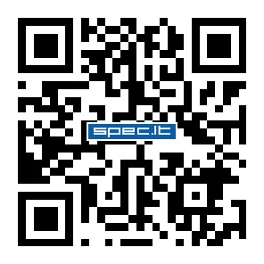 QR kodas | NOVUSTA, UAB | spec.lt