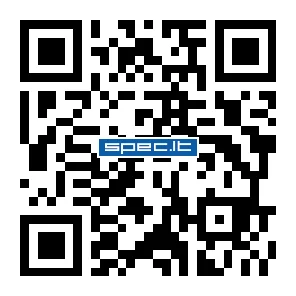 QR kodas | NovusTech, UAB | spec.lt