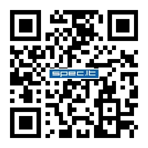 QR kodas | Novyj Opyt, UAB | spec.lt