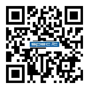 QR kodas | Now Be You, MB