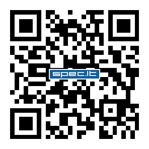 QR kodas | Now Future, UAB | spec.lt