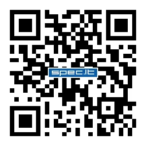 QR kodas | NOWI, UAB | spec.lt