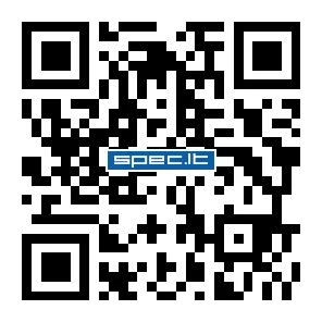 QR kodas | Nowo trade, MB | spec.lt