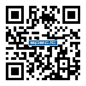 QR kodas | Nox Mare, UAB