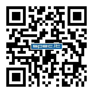 QR kodas | Kuren foods, UAB | spec.lt