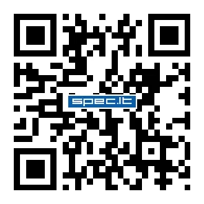 QR kodas | NP Consulting, MB