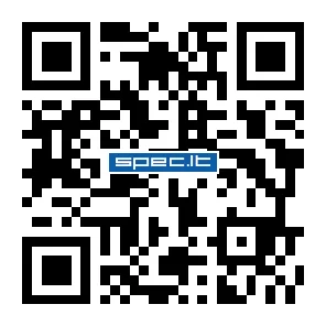 QR kodas | NP prekyba, MB | spec.lt