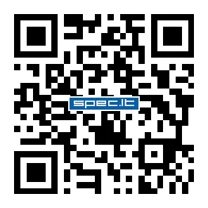 QR kodas | NP Rent, MB | spec.lt
