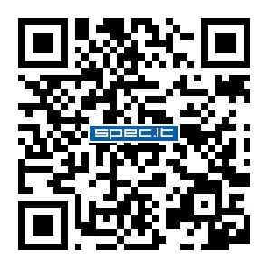 QR kodas | NP5 Constructions, UAB | spec.lt