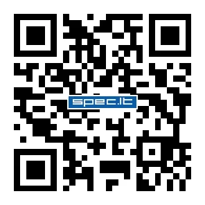 QR kodas | NP5, UAB | spec.lt