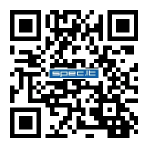 QR kodas | NPS, UAB | spec.lt