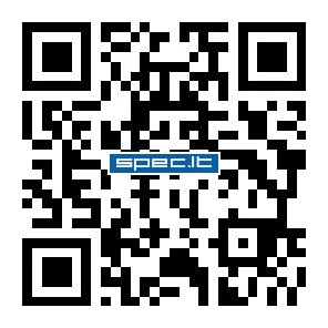 QR kodas | NP vartai, MB