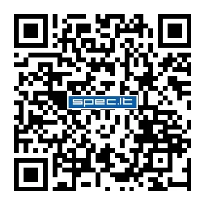 QR kodas | Nr. 1, garažų statybos ir eksploatavimo bendrija | spec.lt