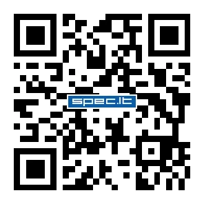 QR kodas | Nr. 1, MB