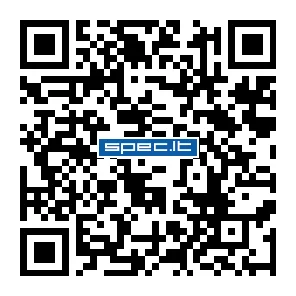 QR kodas | Garažų statybos ir eksploatavimo bendrija Nr. 11 | spec.lt