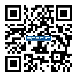 QR kodas | Nr. 13, MB | spec.lt