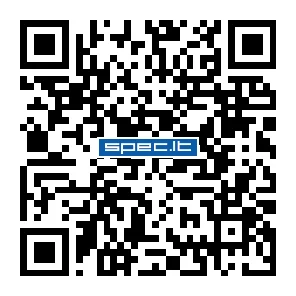 QR kodas | Nr. 21, garažų statybos ir eksploatavimo bendrija | spec.lt