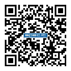 QR kodas | Nr. 37, garažų statybos ir eksploatavimo bendrija | spec.lt