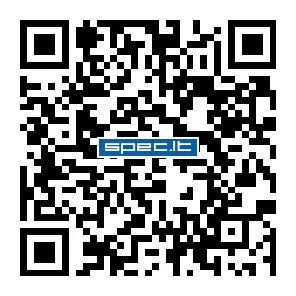 QR kodas | Garažų statybos ir eksploatavimo bendrija Nr. 46 | spec.lt