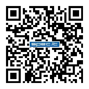 QR kodas | Garažų statybos ir eksploatavimo bendrija Nr. 53 | spec.lt