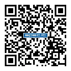 QR kodas | Garažų statybos ir eksploatavimo bendrija Nr. 6 | spec.lt