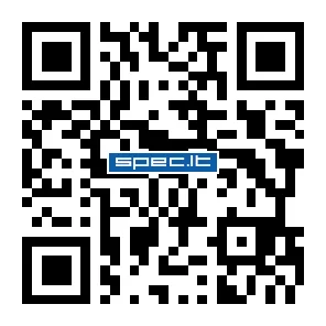 QR kodas | NR Solutions, MB | spec.lt