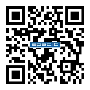 QR kodas | NRD CS, UAB | spec.lt