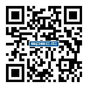 QR kodas | NRKPARTS, MB