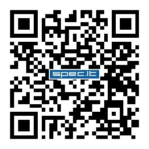QR kodas | NS Global Innovation, MB