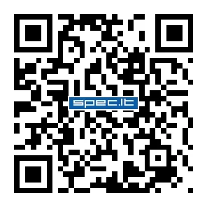 QR kodas | NS Nevėžio investicijos, UAB | spec.lt