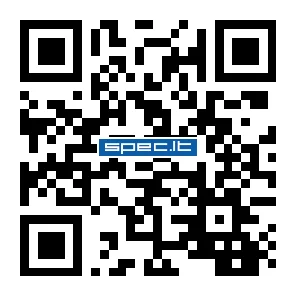QR kodas | NS projektai, UAB | spec.lt