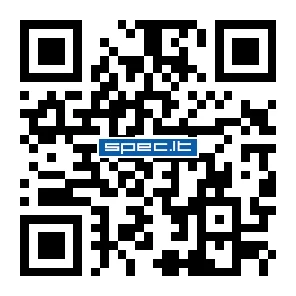 QR kodas | NS Trading, UAB | spec.lt