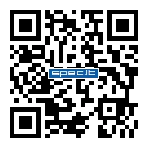 QR kodas | NSK VALDA, UAB | spec.lt