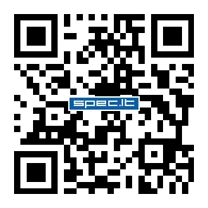 QR kodas | NSL Hausbau, IĮ | spec.lt