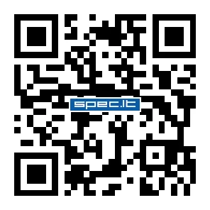 QR kodas | NSM Servisas, IĮ