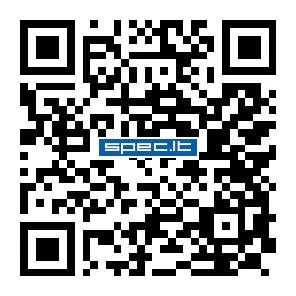 QR kodas | NSNS TRADING COMPANY LLC, MB | spec.lt