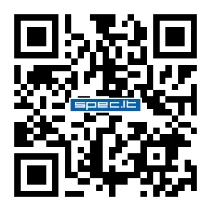 QR kodas | Nsoft, UAB | spec.lt