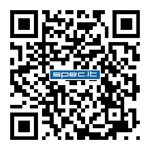 QR kodas | NST Accounting, UAB | spec.lt