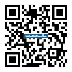 QR kodas | NST baldai, MB