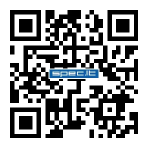 QR kodas | NST, UAB | spec.lt