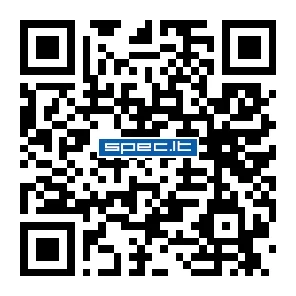 QR kodas | NT Baltic Pro, UAB | spec.lt