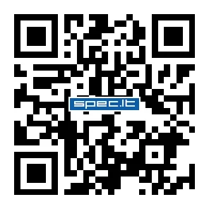 QR kodas | NT Bazar, UAB | spec.lt