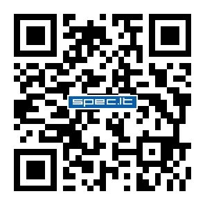 QR kodas | NT biuras, UAB | spec.lt