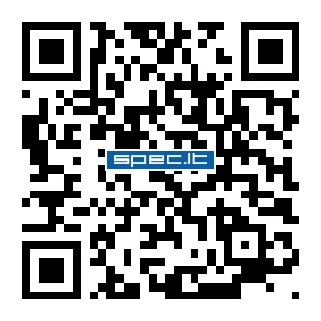 QR kodas | NT brokerė Solvita, MB | spec.lt